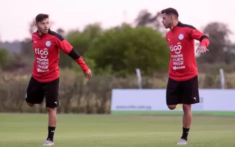 ��scar y �ngel Romero ser�n jugadores del Barcelona de Espa�a?