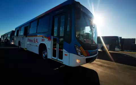 Desde hoy se implementan las paradas de integraci�n y servicio de transbordo
