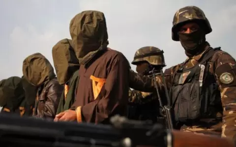 Un convulso juego de poder en Afganist�n: el Talib�n, al Qaeda y Estado Isl�mico