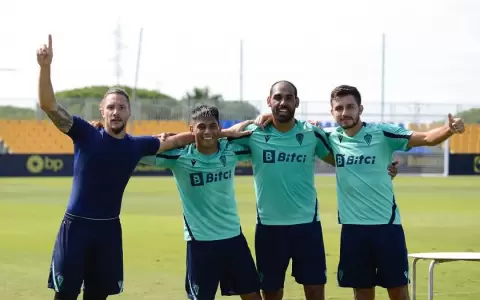 El golazo de Arzamendia