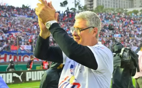 �lvaro Guti�rrez dirigir� a Olimpia desde la pr�xima semana