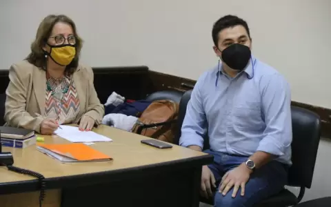 Condenan a 3 a�os de prisi�n a procesados por quema del Congreso