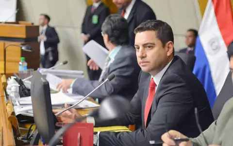 Ley de Invasiones: Diputados rechazan aplazar propuesta y se trata hoy