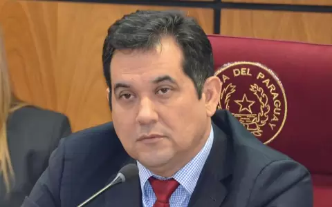 �No hice nada fuera de lugar�, dice senador Mart�n Ar�valo