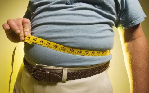 Control de la obesidad.