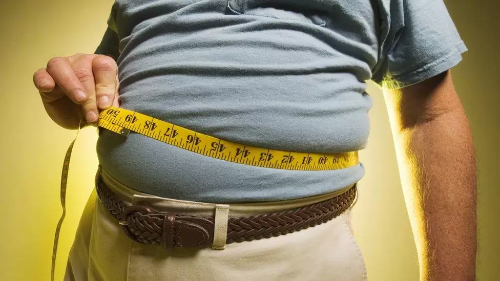 Alto índice de personas con obesidad preocupa a Salud Pública