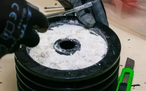 Senad retiene paquetes de coca�na con destino a Europa