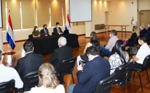 Paraguay resaltar� su enfoque econ�mico y comercial en la Expo Dub�i