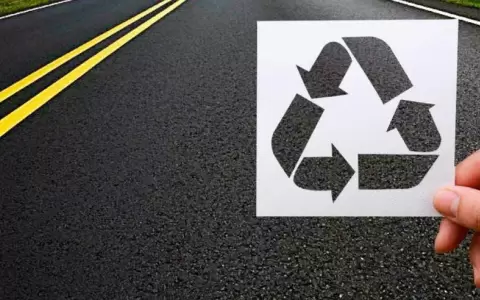 Aconsejan impulsar uso de material reciclado en obras de infraestructura