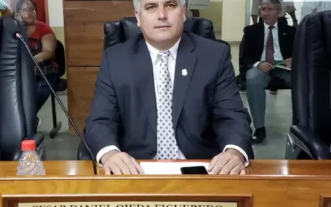 Costo de pasaje: Junta convocan a intendente de Asunci�n para explicar gestiones