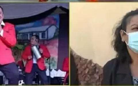 Investigan muerte de m�sico del grupo La Retrocumbia