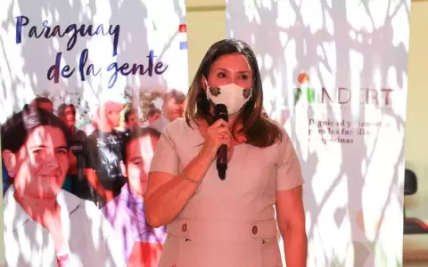 Titular del Indert sobre disturbios: �Me pueden quemar a mi inclusive�