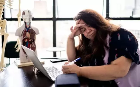 Por qu� con la pandemia tanta gente ha perdido inter�s en su trabajo