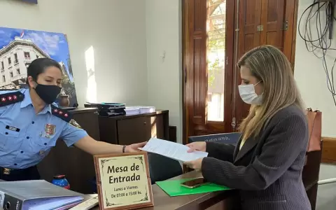Diputada denuncia a Cartes por persecuci�n y hasta amenazas de muerte