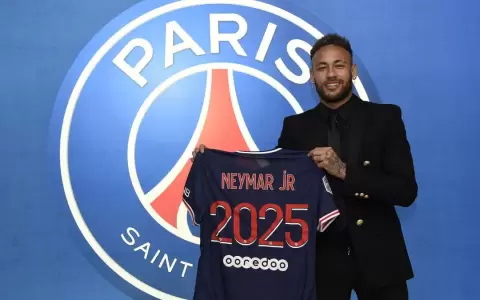 La millonaria suma que percibe Neymar solo por ser cordial