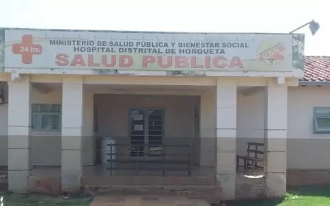 Diputado urge a Salud proveer ambulancias a Horqueta