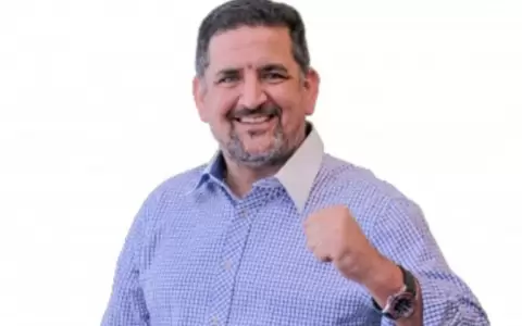 Candidato a concejal buscar� era tecnol�gica en Asunci�n
