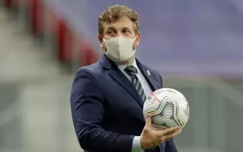 La Conmebol rechaz� idea de la FIFA de jugar el Mundial cada dos a�os