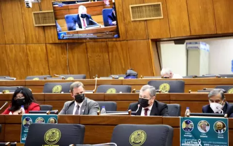 Corte defendi� su presupuesto 2022