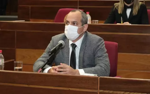 Contralor General: Senadores aprobaron terna y Diputados deben estudiarla