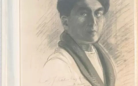 121 a�os del nacimiento de Juan Natalicio Gonz�lez