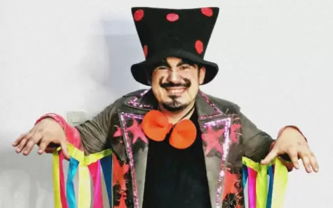 "Teatro en la calle" presenta seis obras en espacios p�blicos