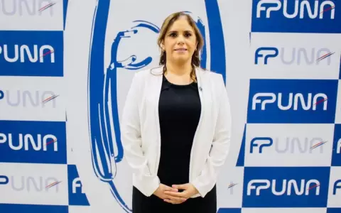 Decana de Polit�cnica UNA: �Este cargo impone mayor compromiso para el trabajo en equipo�