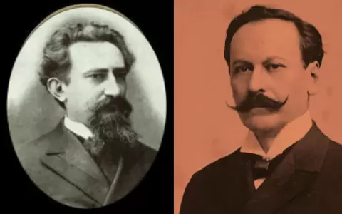Juan Silvano Godoy y Jos� Segundo Decoud:�discursos hist�ricos en el Paraguay posb�lico (II)