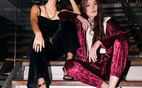 House of Ginger: El lado glamoroso del confort