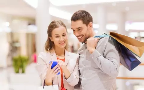 Confianza del consumidor esboza t�mida sonrisa