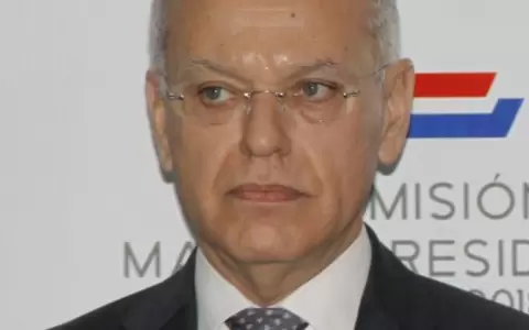 Destacan consolidaci�n de equipo t�cnico como pol�tica de Estado