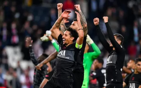 PSG vuelve a ganar sin Messi, que es duda para enfrentar al City