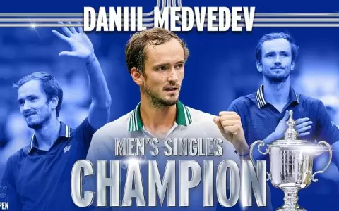 Medvedev frustra el sue�o de Djokovic y se queda con el US Open