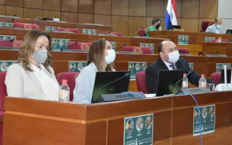 Diputados analizar�n interpelaci�n a director de Aduanas este mi�rcoles