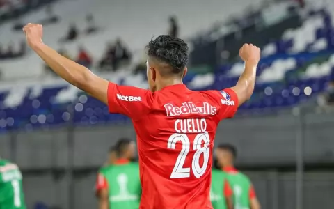 Libertad decepciona ante su gente y queda fuera de la Sudamericana