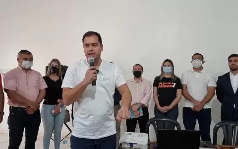 Miguel Prieto: �El c�ncer del pa�s se llama Horacio Cartes�