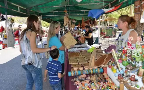 Instituciones firmaron un acuerdo para potenciar a las mipymes del sector turismo