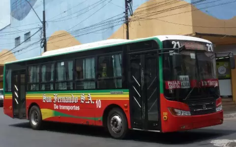 L�nea 21 tambalea financieramente y se abre sumario de cancelaci�n
