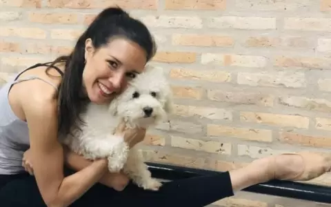 Tati Mersan: "Bailar es dejarle al cuerpo ser"