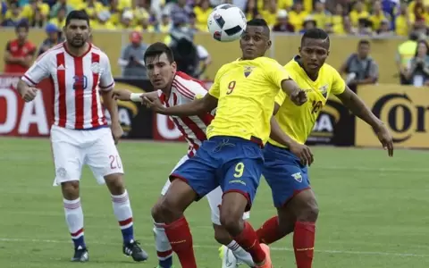 Paraguay puede hacer historia hoy en Ecuador