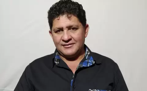 Villa Elisa: Transporte, recolecci�n de basura y desag�e cloacal deben ser prioridad, seg�n concejal
