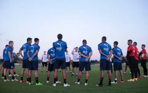 �Qu� equipo pondr� Eduardo Berizzo para enfrentar a Ecuador?