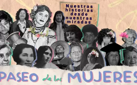 Exposici�n colectiva �Paseo de las mujeres� se inaugura hoy