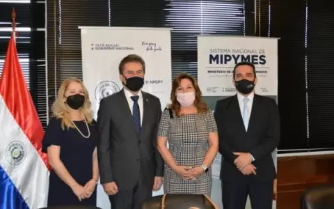 MIC lanz� concurso que brindar� apoyo a 50 microempresas