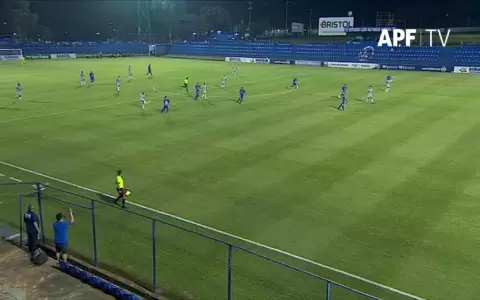La explicaci�n de la Comisi�n de �rbitros sobre el gol anulado al 12