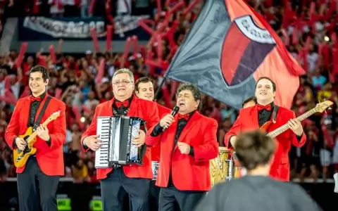 A lo Super Bowl: Conmebol propone a FIFA los shows de entretiempo