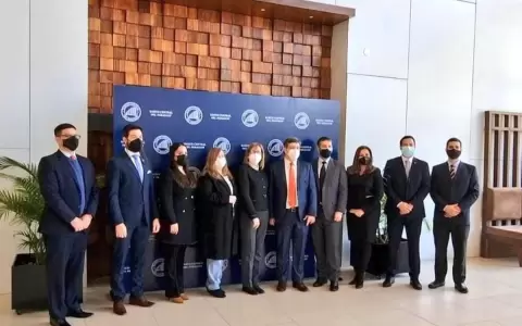 Gafilat no se queda con �discursos bonitos�, m�s bien espera condenas y sanciones