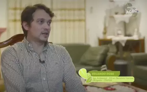 "Debemos dejar de pensar que nuestras acciones son insignificantes", explica ambient�logo