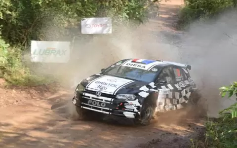 SND anuncia la vuelta del p�blico a los eventos de automovilismo