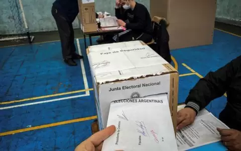 Argentina: Las 10 ciudades que explican la derrota del gobierno en las PASO